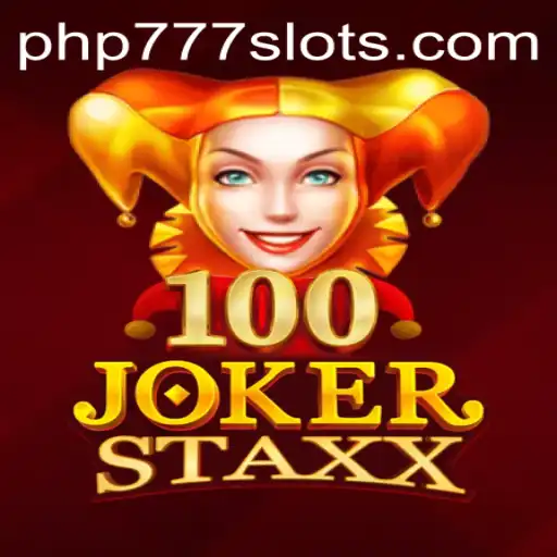 100JokerStaxx: Unveiling the Thrills and Features of the Dynamic Slot Game