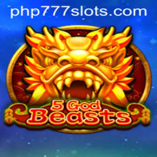 Unleashing the Legend: Discover 5GodBeasts with PHP777