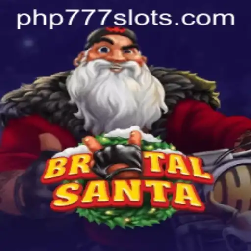 Experience Holiday Mayhem in BrutalSanta - A Festive Gaming Adventure with PHP777