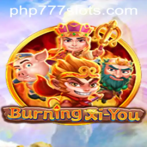 The Enchanting Odyssey of BurningXiYou: An Immersive Gaming Experience