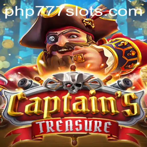 Discover the Adventure of CaptainssTreasure With PHP777
