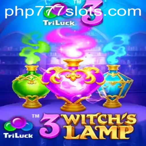 3WitchsLamp: Unveiling the Mystical World of Gaming