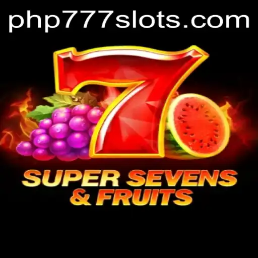 Unveiling the Excitement of 7SuperSevensFruits with PHP777