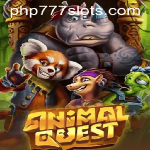 Embark on a Thrilling Adventure with AnimalQuest
