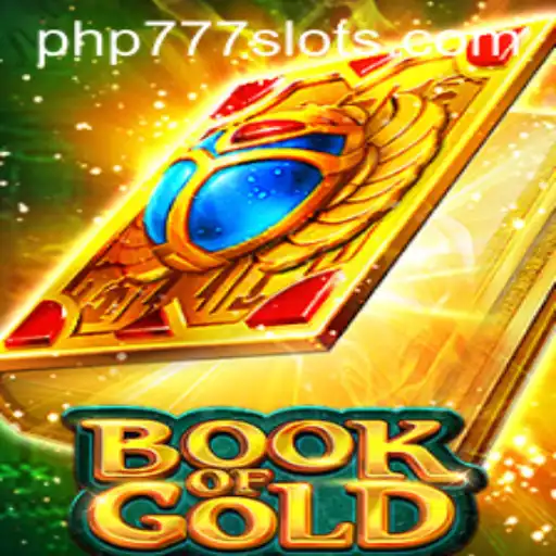 Explore the Mystical World of Book of Gold with PHP777
