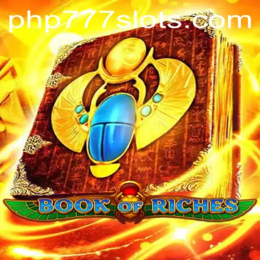 Dive into Adventure with BookofRiches: An Epic Gaming Experience