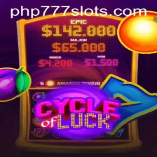 Experience the Thrill with CycleofLuck: Dive into the Exciting World of PHP777