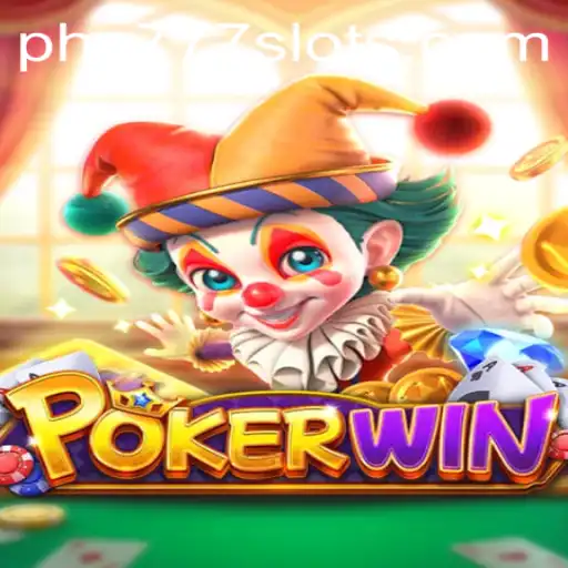 Master the Game of POKERWIN with PHP777: A Comprehensive Guide