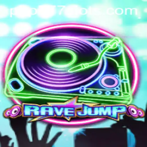 Discovering the Immersive World of RaveJump: A Gaming Odyssey with PHP777