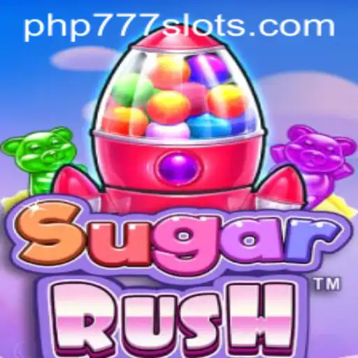 SugarRush: A Sweet Escape into a Vibrant Gaming Universe