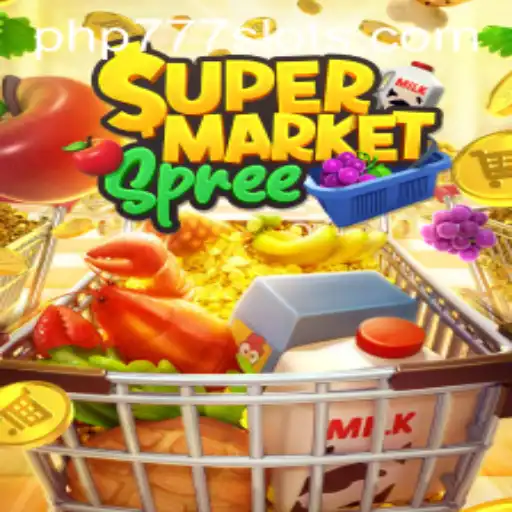 SupermarketSpree: How PHP777 Transforms the Gaming Experience