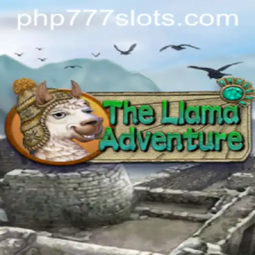 TheLlamaAdventure: A Thrilling Quest with PHP777
