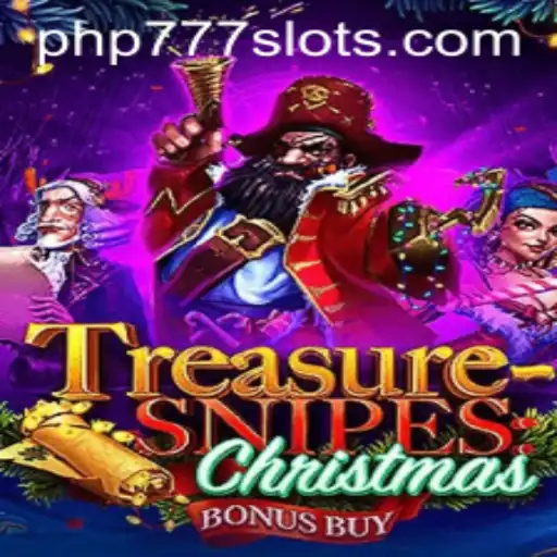 Discover the Magic of TreasuresnipesChristmas with PHP777