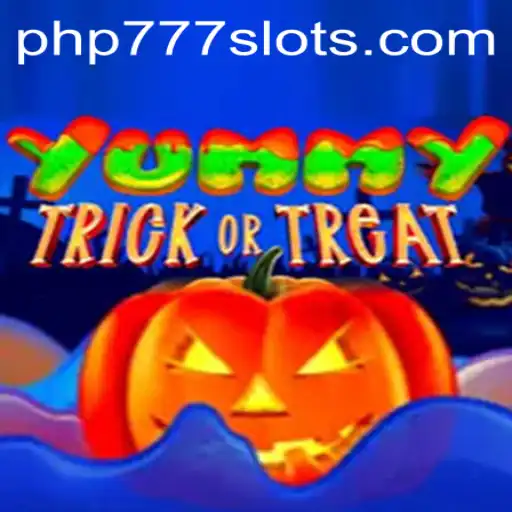 YummyTrickorTreat: Dive Into a Spooky Adventure With PHP777