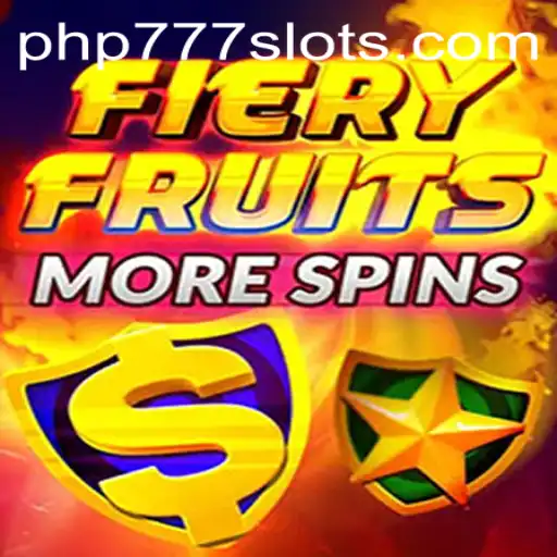 FieryFruitsMoreSpins: An Exciting Dive into the World of Online Slot Gaming