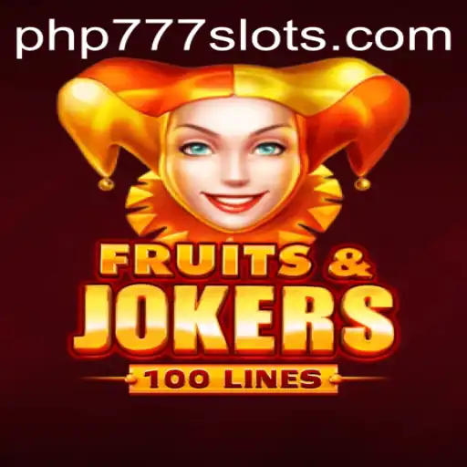 Exploring FruitsAndJokers100: A Thrilling Gaming Experience with PHP777