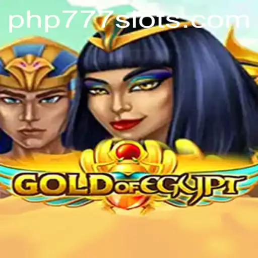 Unveiling the Mysteries of GoldOfEgypt: Navigating the Sands of Ancient Riches with PHP777