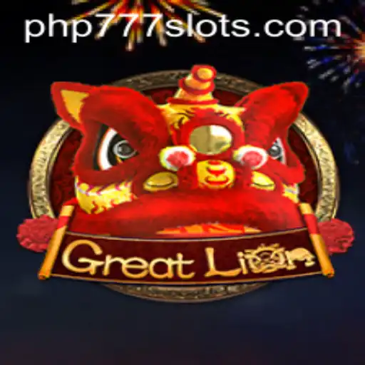 GreatLion Unleashed: A Glimpse into the Adventurous World of PHP777