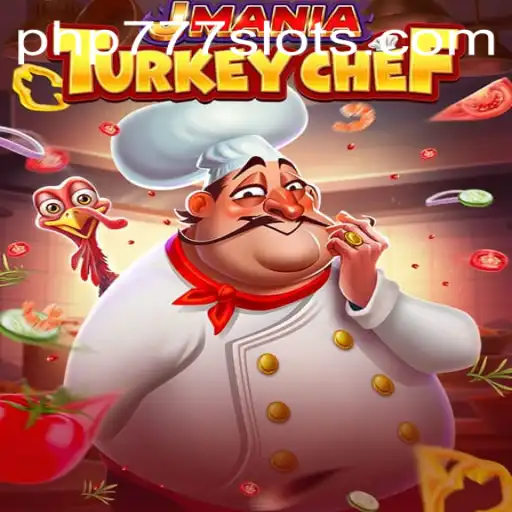JManiaTurkeyChef: A Culinary Adventure in the Gaming World