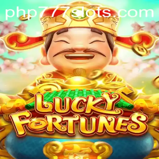 Discover the Thrilling Adventure of LUCKYFORTUNES with PHP777