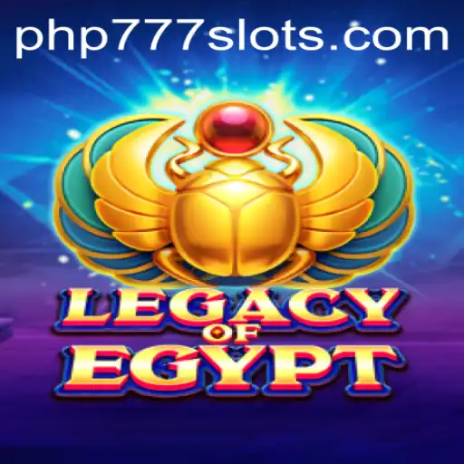Exploring the Intricacies of LegacyOfEgypt with PHP777
