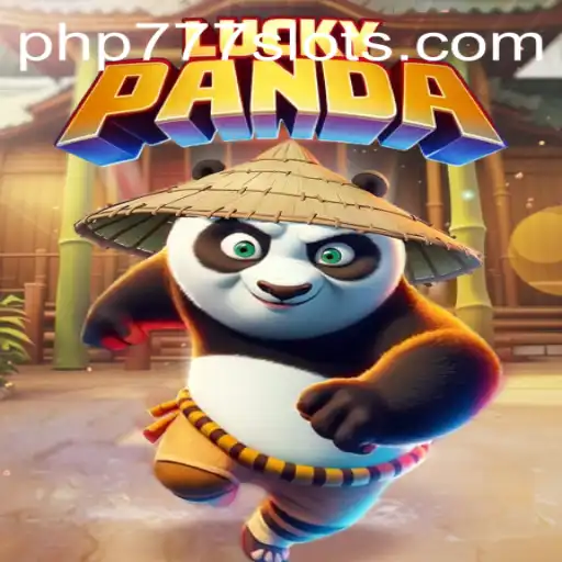 Discover the Exciting World of LuckyPanda with PHP777
