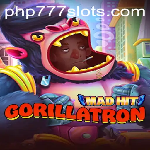 MadHitGorillatron: A Riveting Adventure in the World of Digital Gaming