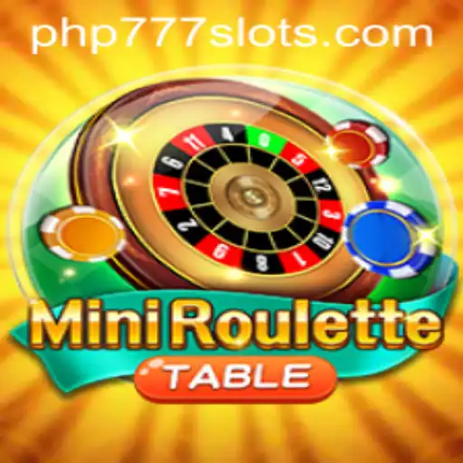 MiniRoulette: A Delightful Spin with a Twist – Discover and Play the PHP777 Way