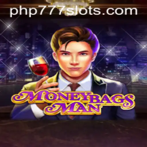MoneybagsMan: The Thrilling Adventure Game with PHP777 Twist