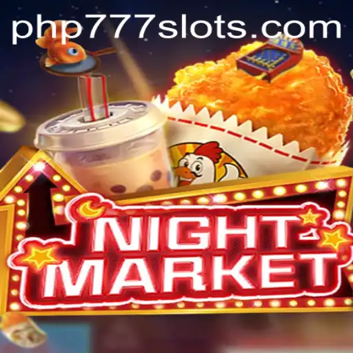Exploring the Thrills of NIGHTMARKET: A Detailed Overview