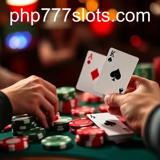 Poker Games: Exploring the Thrill and Strategy