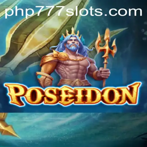 Dive into the Mythical World of Poseidon: An Adventure with PHP777