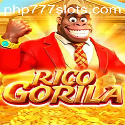 Exploring the Fascinating World of RicoGorila: The PHP777 Adventure