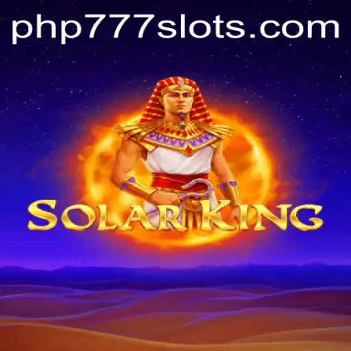 Explore the World of SolarKing: A Galactic Adventure Awaits