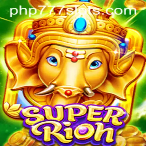 SuperRich: A Dive into the World of Gaming Innovation