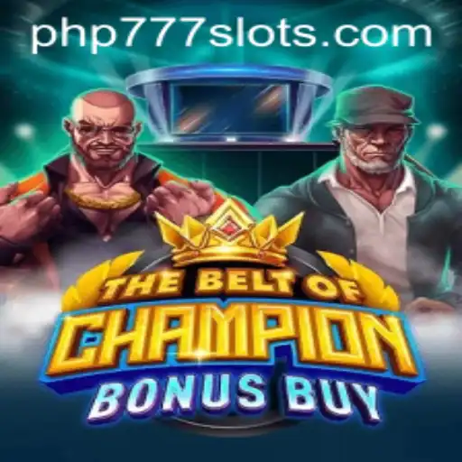TheBeltOfChampionBonusBuy: A Dynamic and Thrilling Game Experience