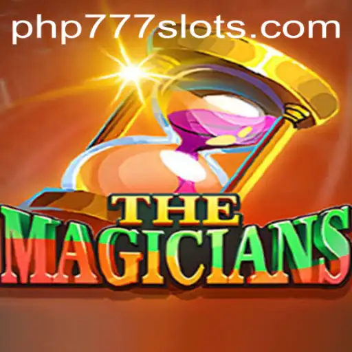 TheMagicians: A Journey into Enchantment with PHP777