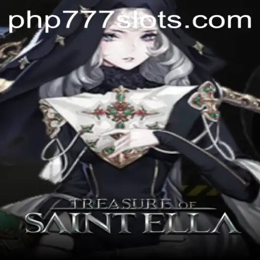 Unleashing the Adventure: Discover TreasureofSaintElla with PHP777