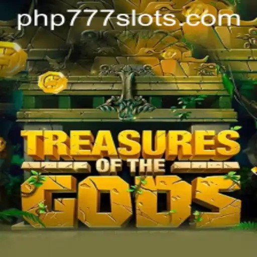 Discover Treasure of the Gods: A Journey into the Enigmatic World of PHP777